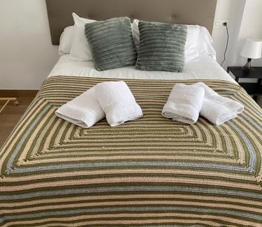 Cenes de la Vega Apartment | Embrujo Nazarí 3