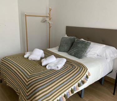 Cenes de la Vega Apartment | Embrujo Nazarí 3