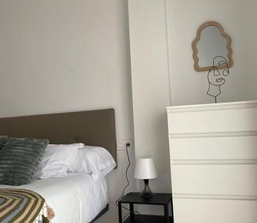 Cenes de la Vega Apartment | Embrujo Nazarí 3
