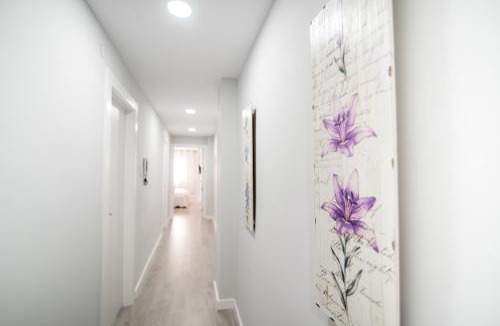 Camino de Ronda Apartment | Emperatriz Deluxe