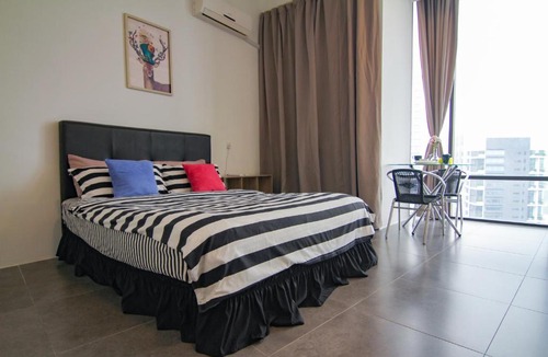 Damansara Perdana Apartment | Empire Damansara Studio by Cities Homes Malaysia