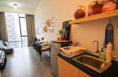 Damansara Perdana Apartment | Empire Damansara Studio by Cities Homes Malaysia