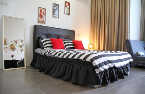 Damansara Perdana Apartment | Empire Damansara Studio by Cities Homes Malaysia
