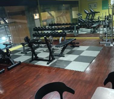 Chow Kit Hostel | EMPRESS SIGNATURE