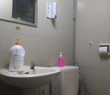 Chow Kit Hostel | EMPRESS SIGNATURE