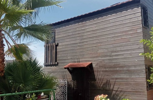 Cenes de la Vega Cabin | Enchanted cabin where you will be able to enjoy nature