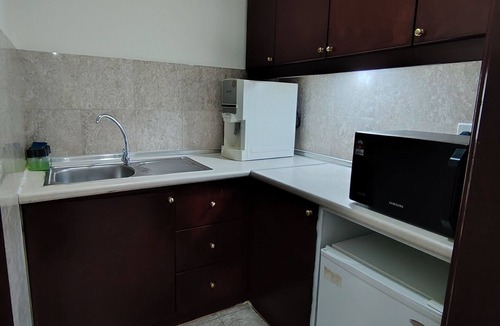 Imbi Apartment | Enchanting apartment with AC in vibrant Kuala Lumpur
