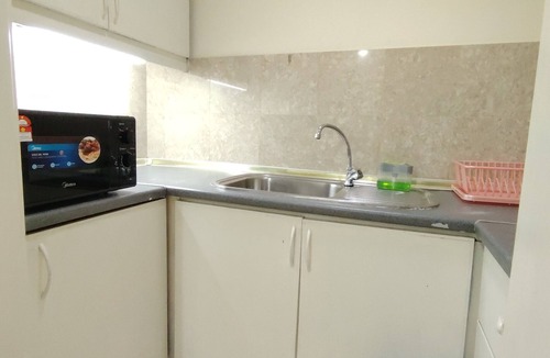 Imbi Apartment | Enchanting apartment with AC in vibrant Kuala Lumpur
