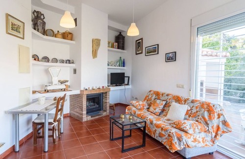 El Pinar Villa | Encina Gorda El Pinar by Ruralidays