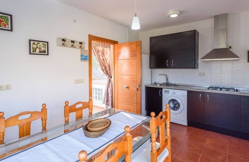 El Pinar Villa | Encina Gorda El Pinar by Ruralidays
