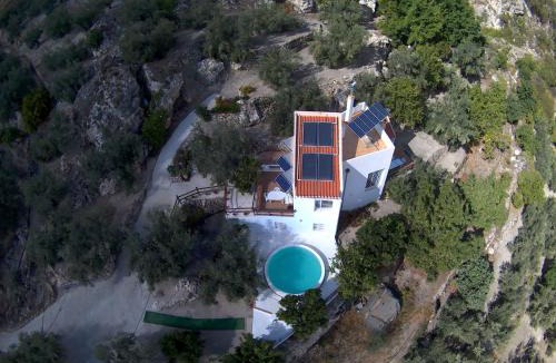 El Pinar House | EncinaGorda