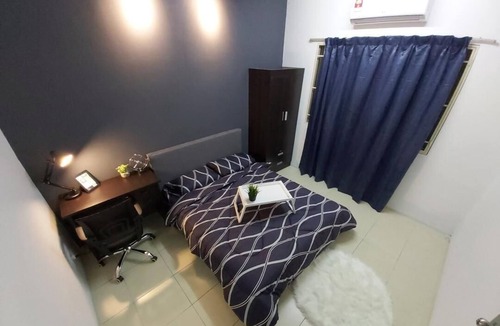 Putrajaya House | Encora Double storey house
