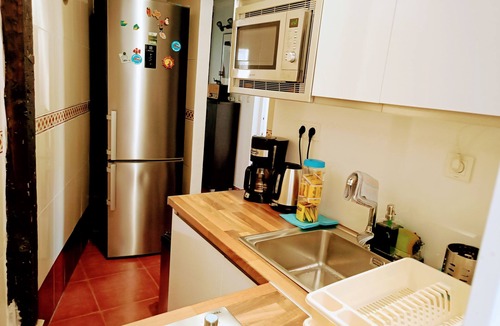 Albaicin Apartment | Entrada A LA Alhambra, Plaza Nueva DEL Centro