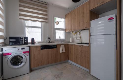 Adalar Apartment | Epic Escape Homes