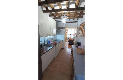 Niguelas Cottage | Eras House