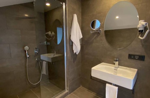 Topkapi Hotel | Eresin Hotels Express