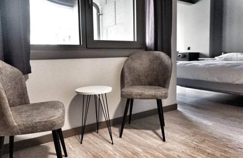 Topkapi Hotel | Eresin Hotels Express