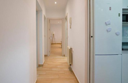 Plaza de Toros-Doctores-San Lazaro Apartment | 84 m² Apartment ∙ 2 bedrooms ∙ 4 guests