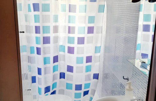 Plaza de Toros-Doctores-San Lazaro Apartment | 80 m² Apartment ∙ 3 bedrooms ∙ 7 guests