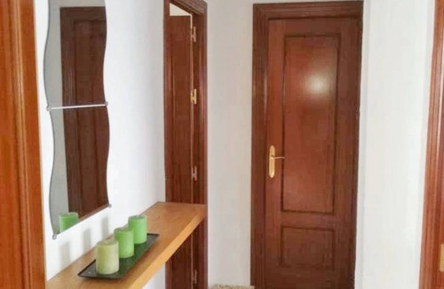 Plaza de Toros-Doctores-San Lazaro Apartment | 80 m² Apartment ∙ 3 bedrooms ∙ 7 guests
