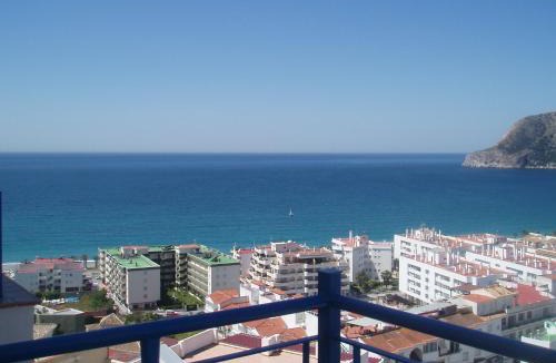 La Herradura Apartment | ESPECTACULARES VISTAS AL MAR