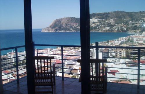 La Herradura Apartment | ESPECTACULARES VISTAS AL MAR