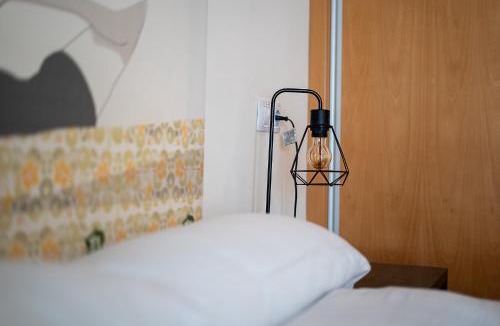 San Pedro Apartment | Espléndido piso en el centro