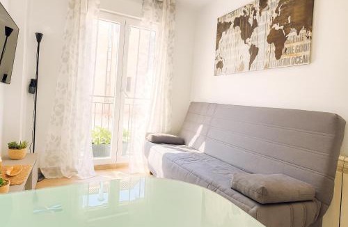 Centro - Sagrario Apartment | ESTRENO! Junto a Catedral con Garaje Gratis by DomusHome