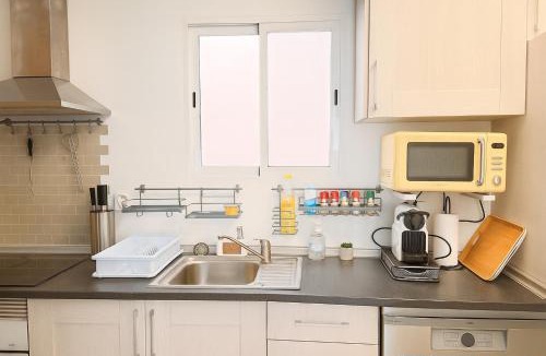 Centro - Sagrario Apartment | ESTRENO! Junto a Catedral con Garaje Gratis by DomusHome