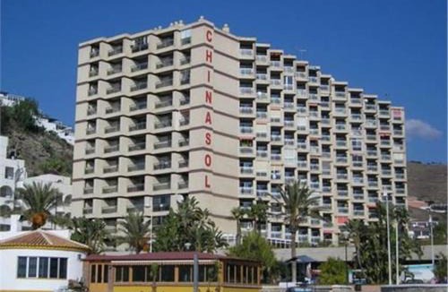 Almunecar Apartment | Estudio frente al mar, preciosas vistas