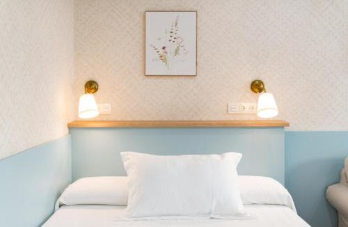 Camino de Ronda Apartment | Estudio reformado en Granada