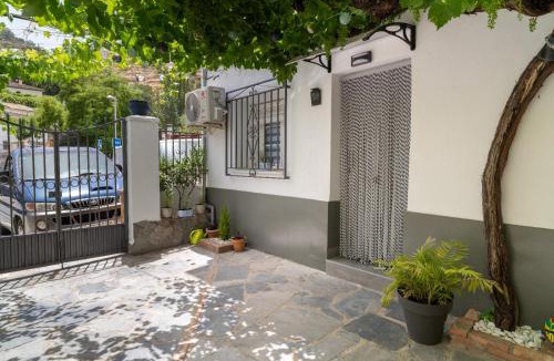 Monachil Apartment | Estudio Sulayr El Río