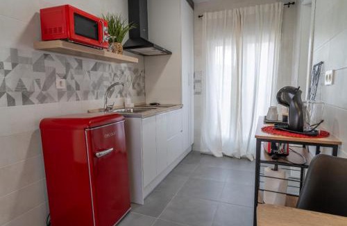 Monachil Apartment | Estudio Sulayr El Río