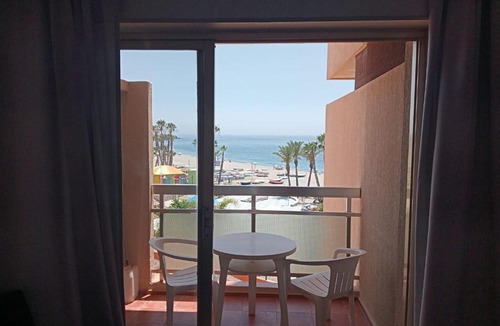 Almunecar Apartment | ESTUDIOS ChinaSOL - 214 y 218 Vistas al MAR