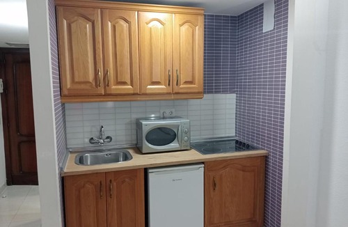 Almunecar Apartment | ESTUDIOS ChinaSOL - 214 y 218 Vistas al MAR