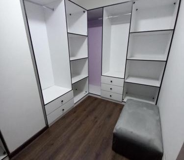 Sheikh Zayed City Apartment | Etapa