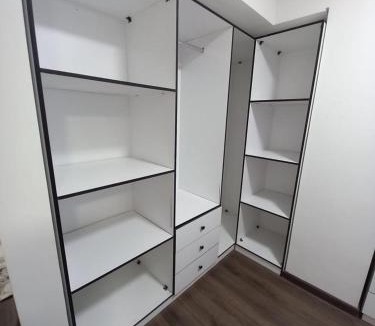 Sheikh Zayed City Apartment | Etapa