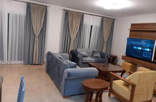 Sheikh Zayed City Apartment | Etapa