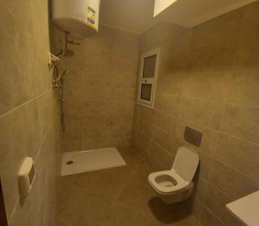 Sheikh Zayed City Apartment | Etapa
