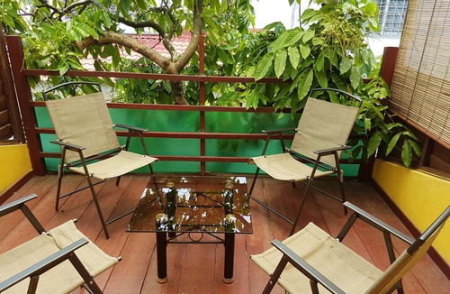 Puchong House | EudoraPlace Puchong Homestay