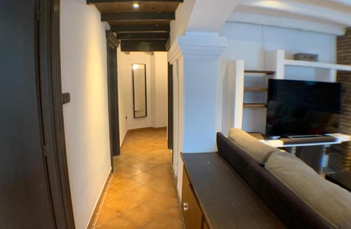 Pradollano Apartment | Europa c7