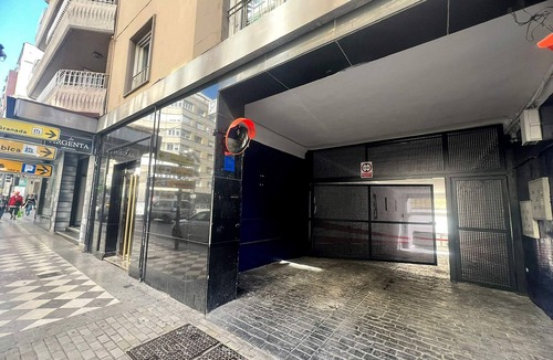 Granada City Center Apartment | Excl apartment in down town Granada. Recogidas II