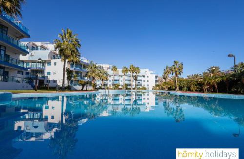 Castell de Ferro Apartment | Exclusive Castell de Ferro - Castell Playa