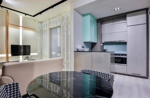 Malaysian Police Training Centre Apartment | Executive Suite with Garden View 22