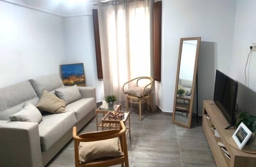 Granada Apartment | expoholidays elvira Granada