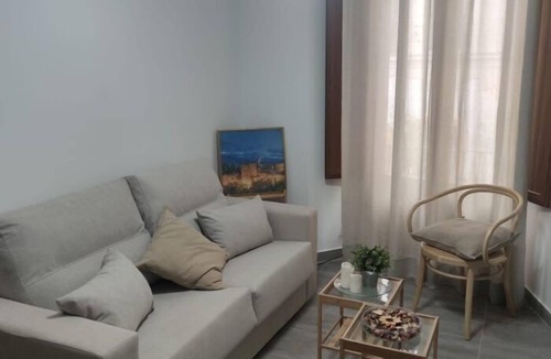 Granada Apartment | expoholidays elvira Granada