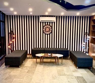 Kucukcekmece Hotel | Express İnci Hotel