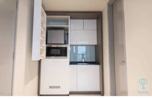 Malaysian Police Training Centre Apartment | Expressionz Professional Suites by MyKey