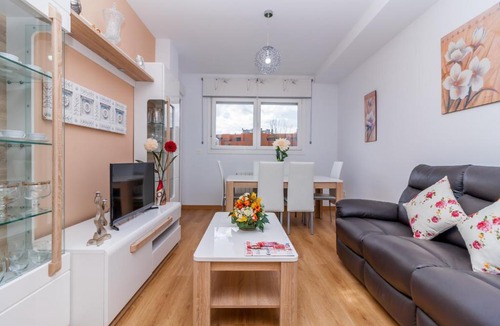 Granada Apartment | Fénix Granada Apartment by A3Rentals
