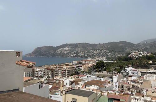 La Herradura Villa | Fab 4 bed villa in the heart of the village